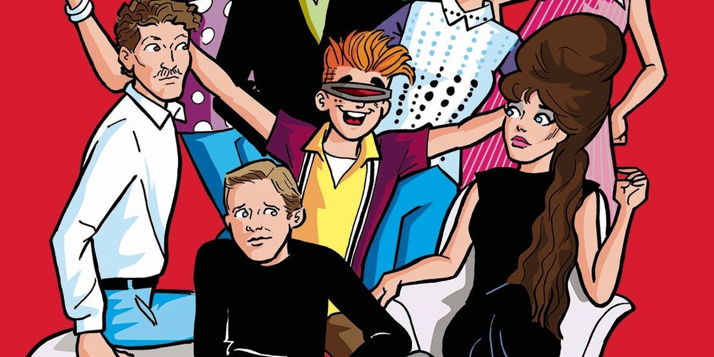 Archie B-52&rsquo;s
