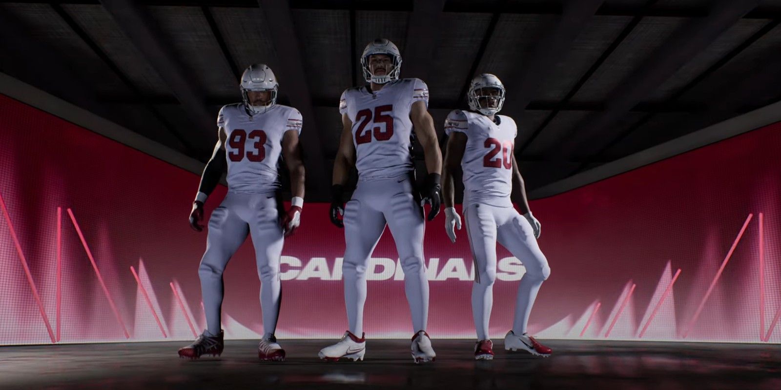 7 Best Teams To Use in Madden 24 Franchise Mode