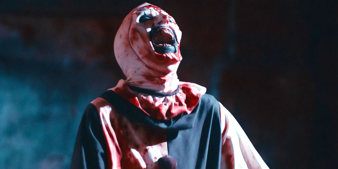 Why Terrifier 2s Bedroom Scene Is So Controversial