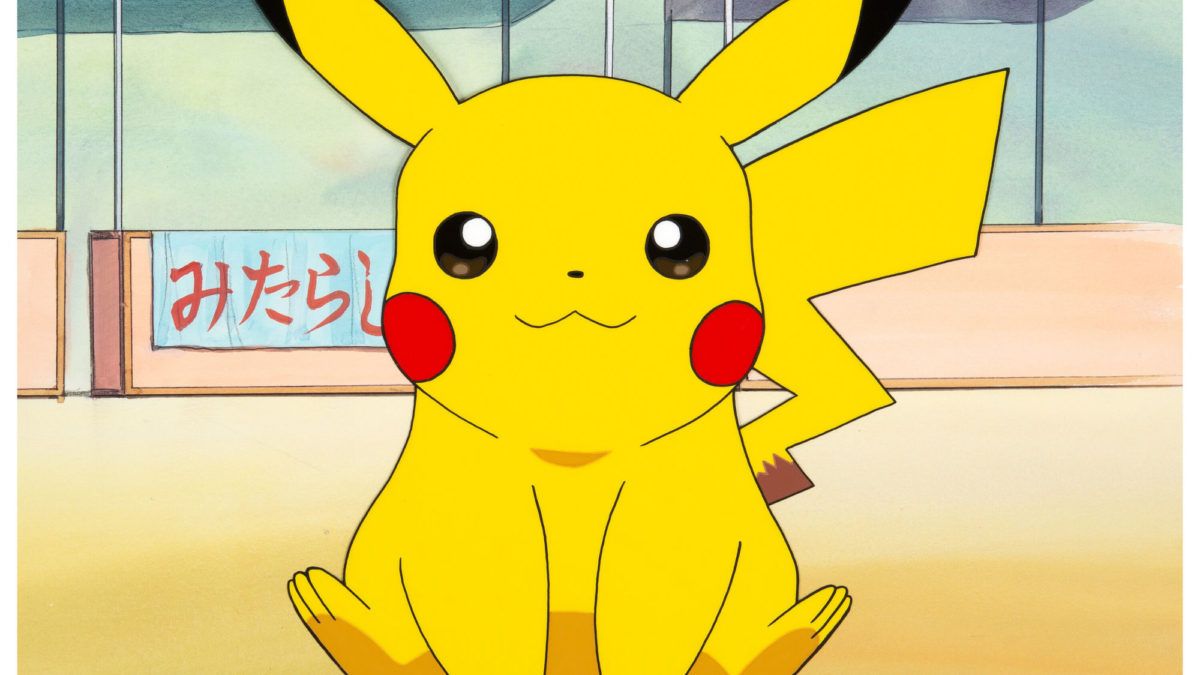 Why on earth can't Pikachu Evolve?! This is such a silly thing imo (and please for the love of god, don't say It could be Ash's Pikachu) : r/PokemonUnite