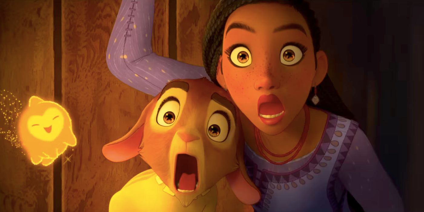 Disney's New Animated Movie Breaks A Trailer Viewership Record For The Decade