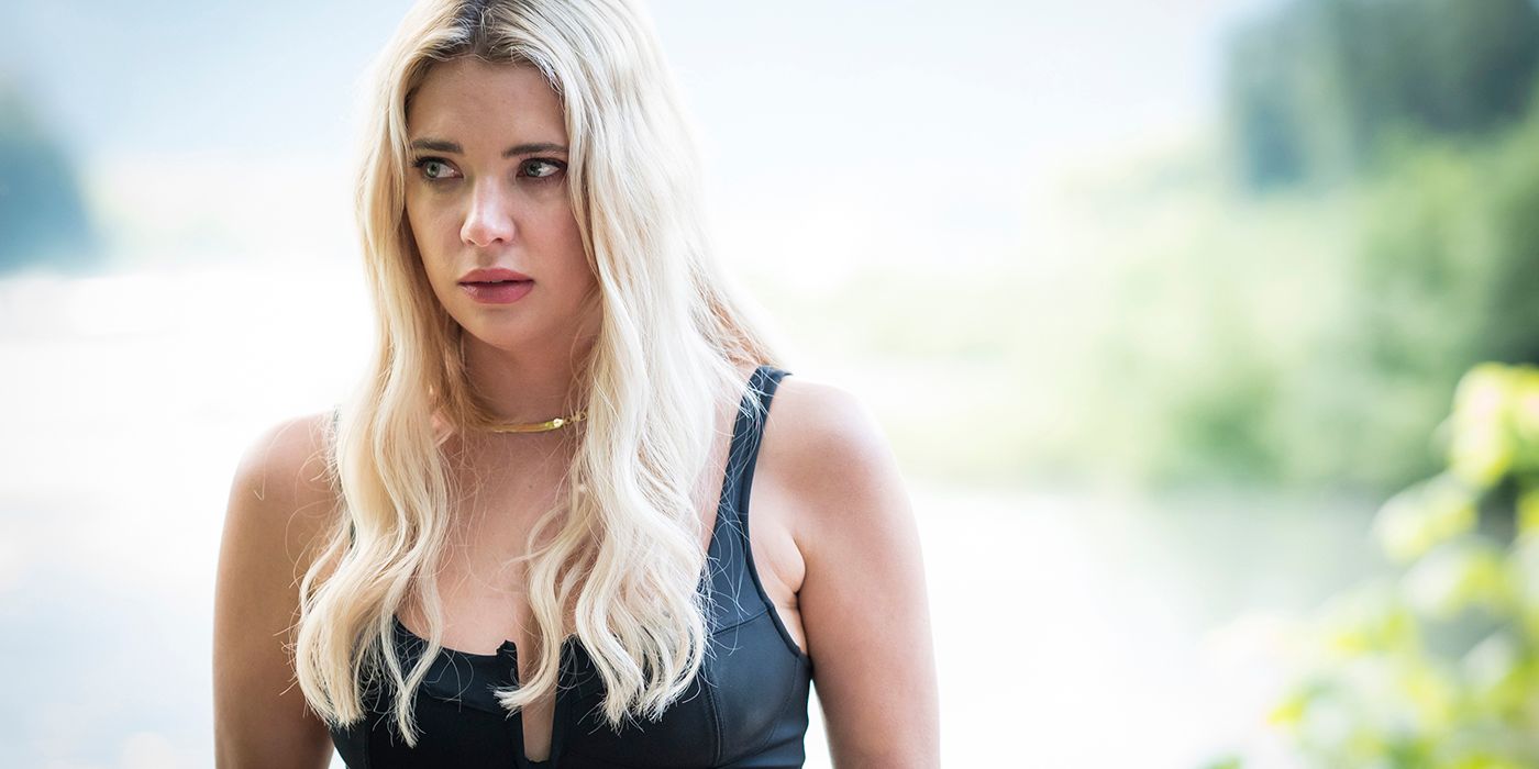 Discover the Untamed Wilderness: Behind-the-Scenes of Outdoor Filming and Jenna Coleman's Riveting Revenge Arc