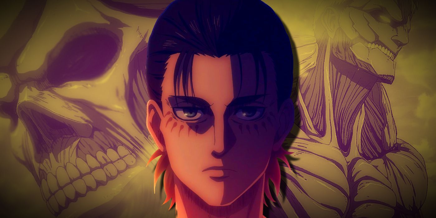 Attack on Titan Season 4 Part 4 to release Fall 2023, confirms new trailer