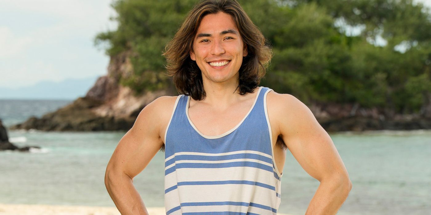 Austin Li Coon Survivor