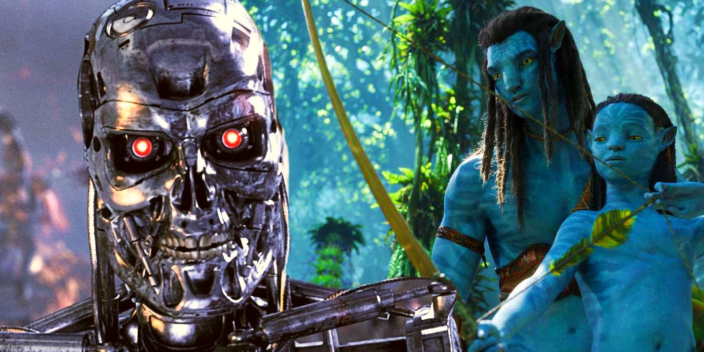 James Cameron’s Avatar 3 Promise Would Fix The Biggest Problem With The First 2 Movies
