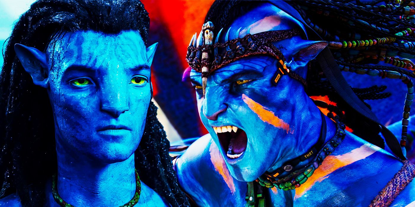 Cameron brings a new world to vivid life in 'Avatar' – Mainline