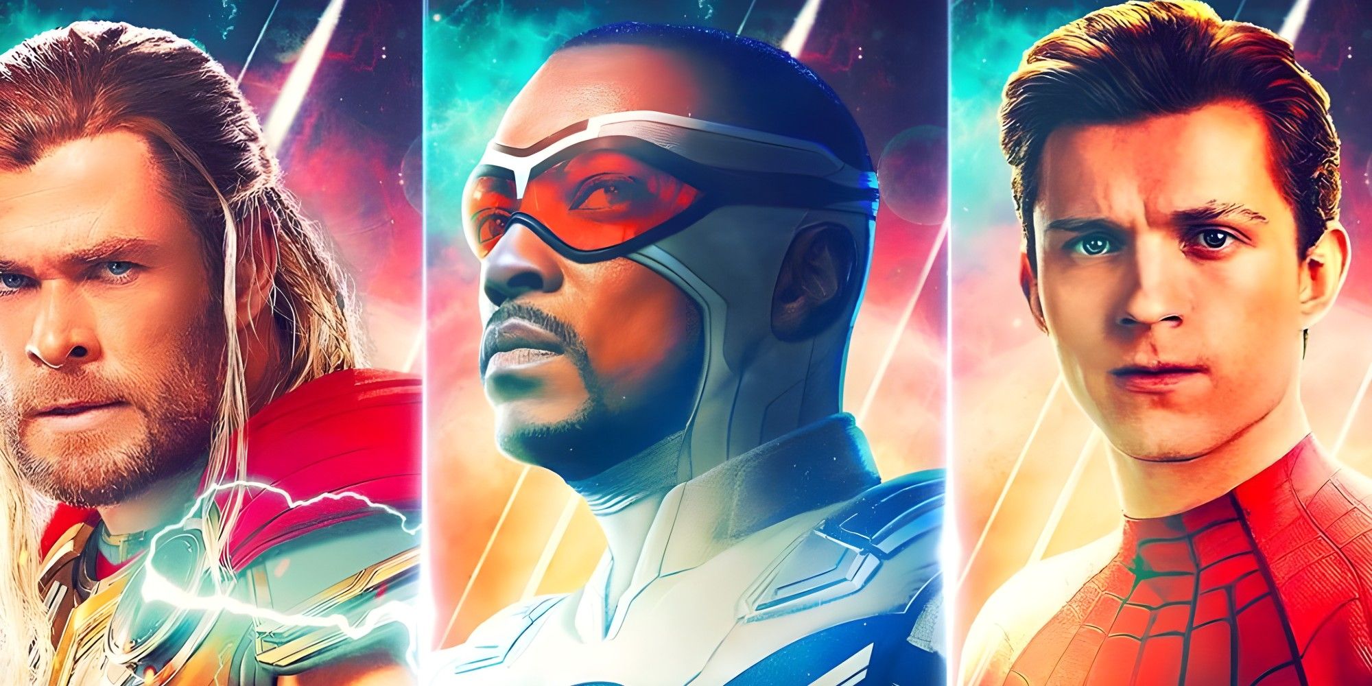 Avengers: The Kang Dynasty fan-posters highlight how massive the MCU roster  has become si… in 2023