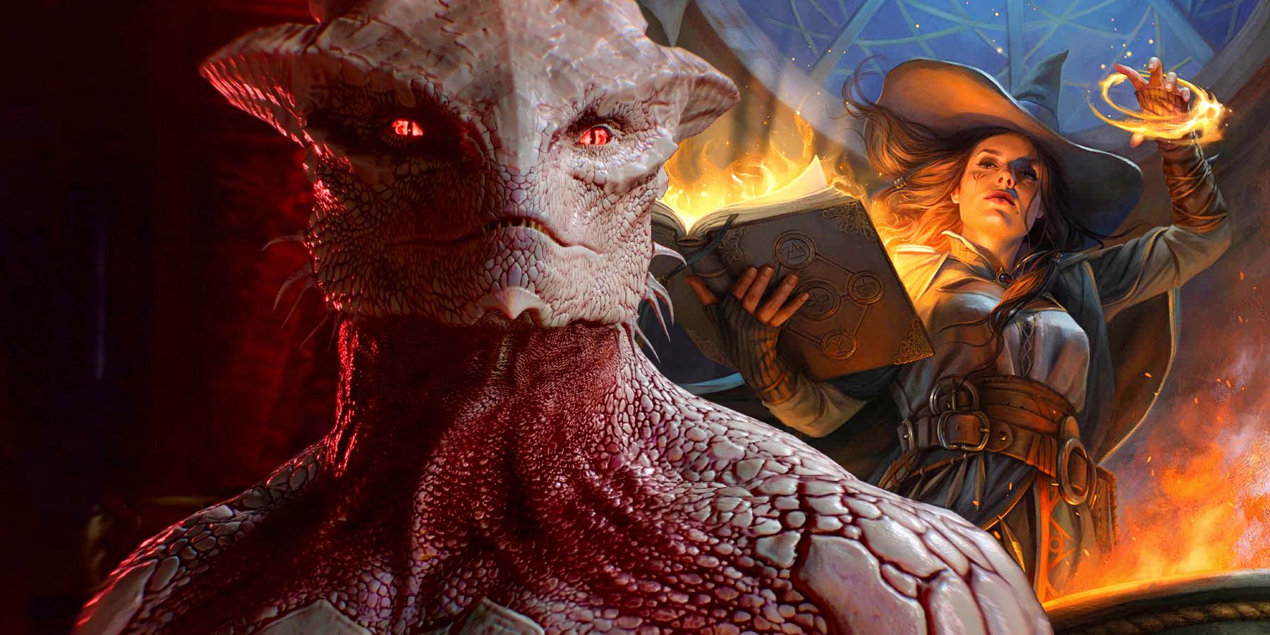 Baldur's Gate 3' Captures the Magic of D&D