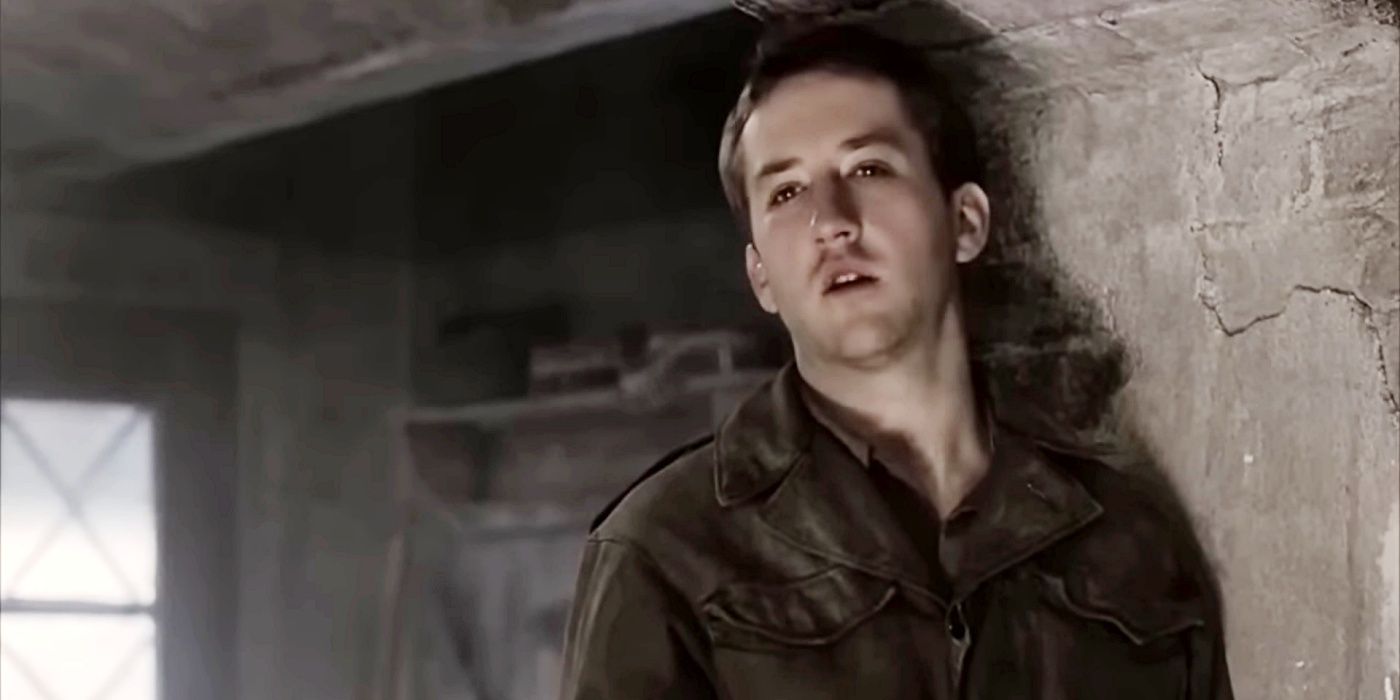 10 Unforgivable Band Of Brothers Mistakes That Get Real History Very Wrong