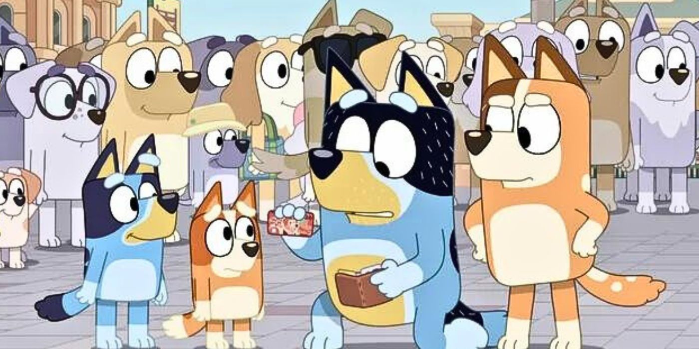 10 Reasons Bluey Is The Best Modern Kids' Show