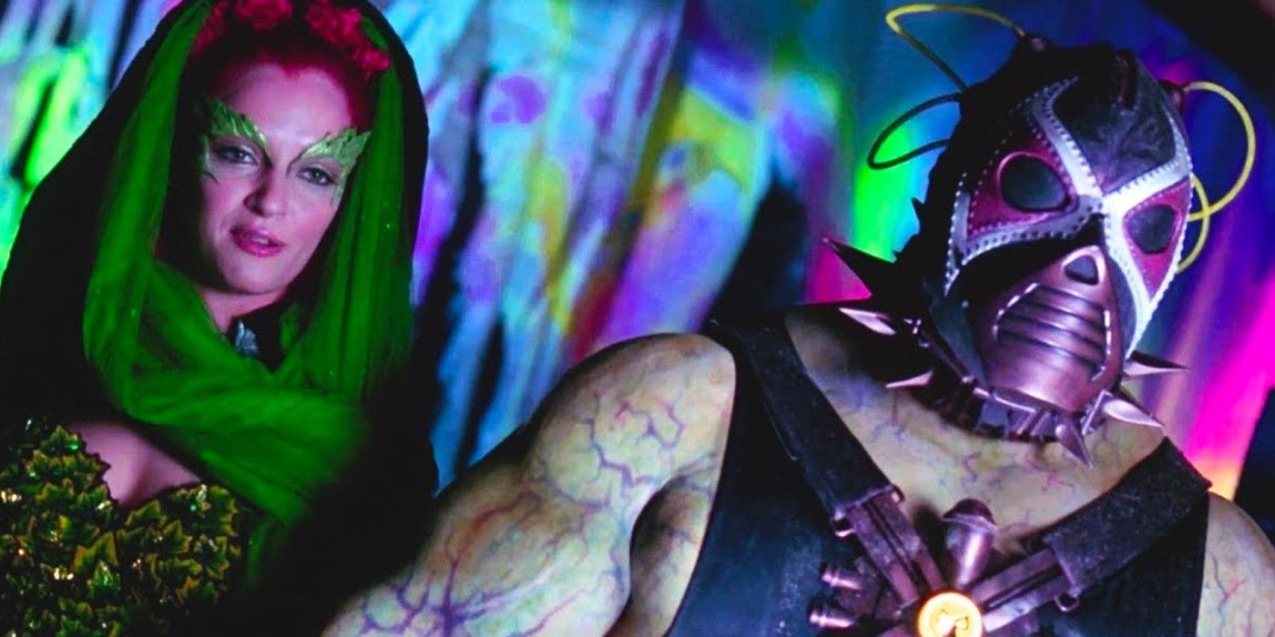 10 Iconic Villains Comic Book Movies Nailed The Second Time