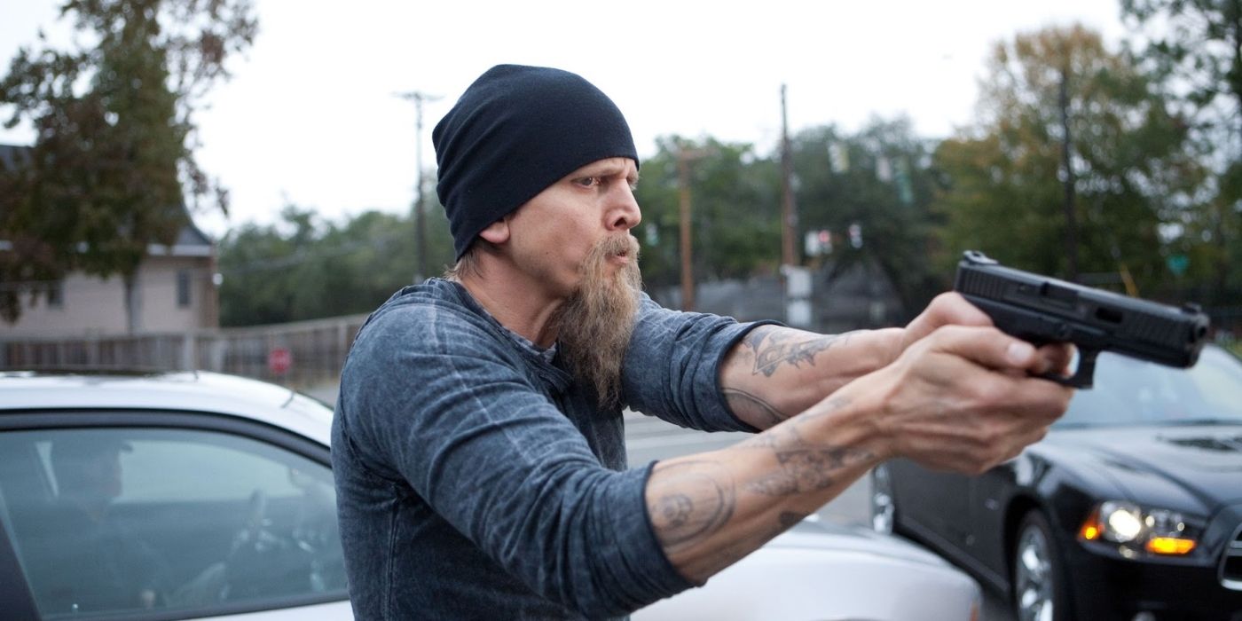 barry pepper as cooper in snitch