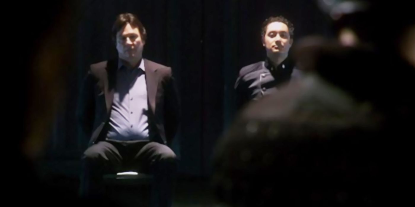 The Heart-Wrenching Moments That Shattered Battlestar Galactica: Top 10 Gut-Wrenching Deaths