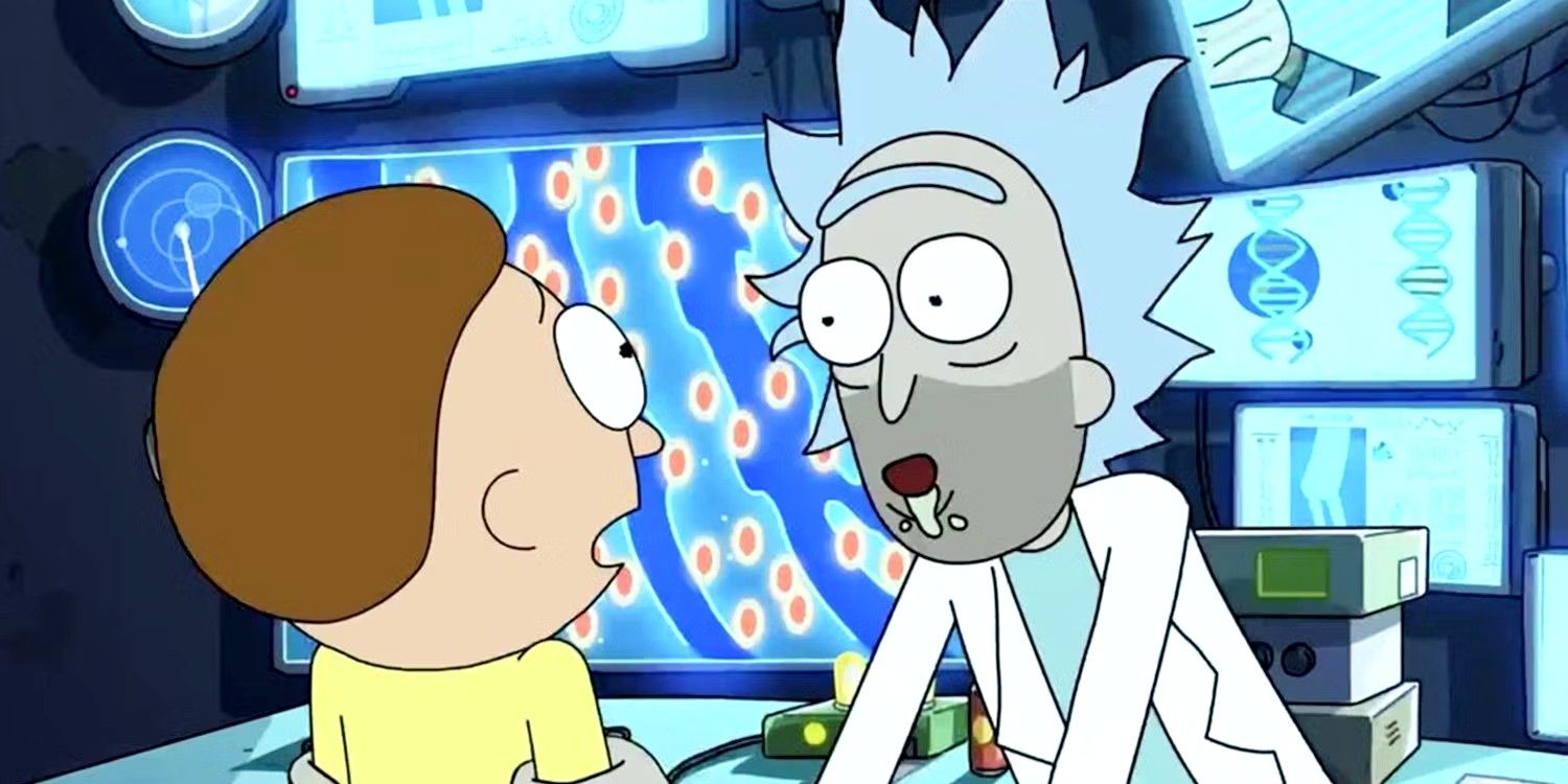 Everything Rick & Morty's Creators & Crew Have Said About Justin Roiland's  Recast