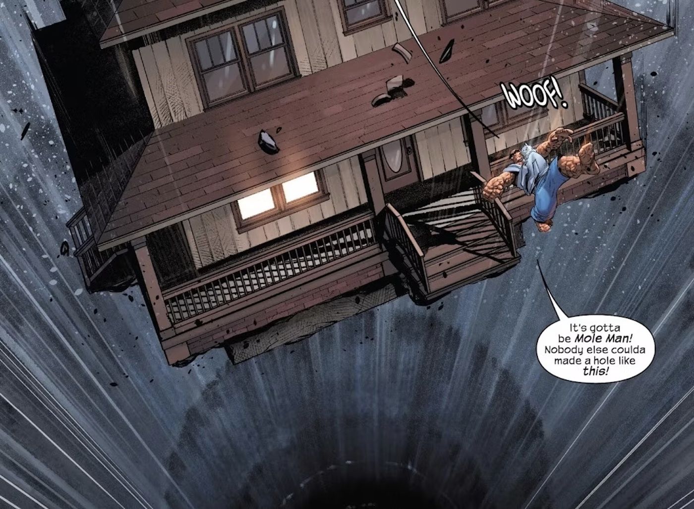 Ben Grimm Bottomless Pit-1