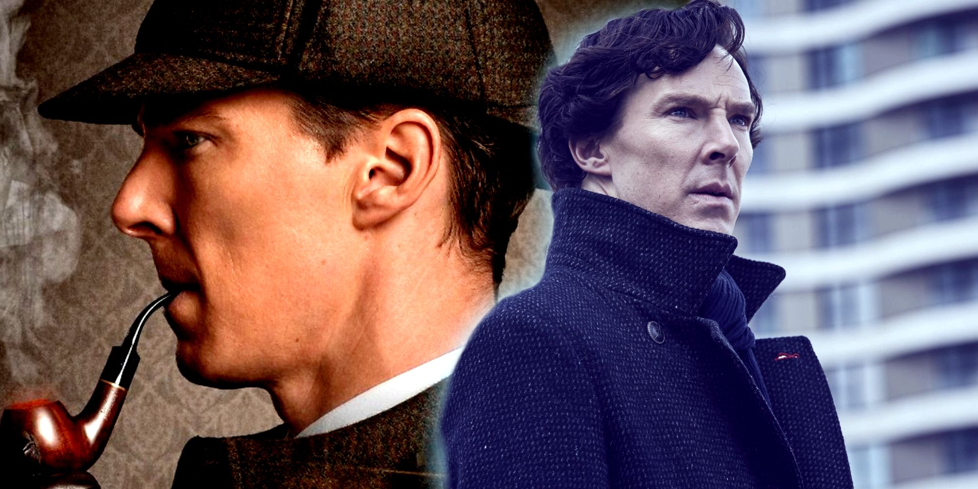 Arthur Conan Doyle; Classic Sherlock 