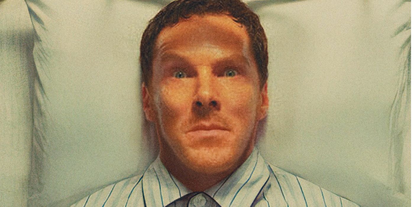 Benedict Cumberbatch dans Poison de Wes Anderson