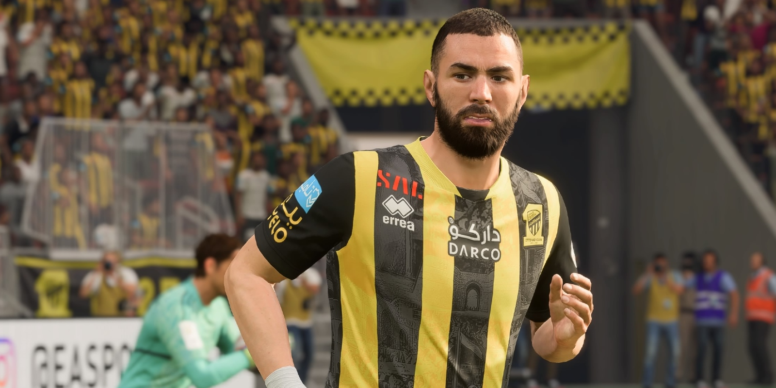 EA Sports FC 24: The Best Players and Their FUT Ratings