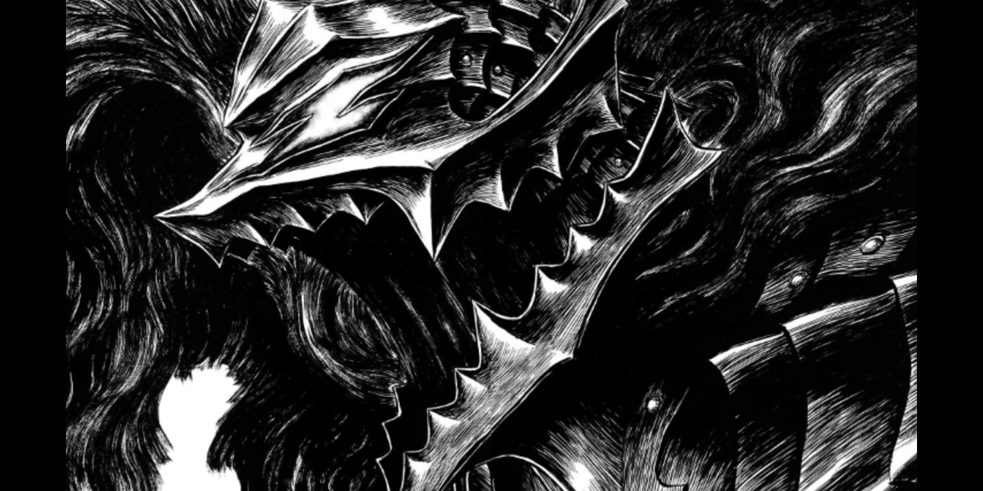 Berserk's Long-Awaited Return Teases a Major Upcoming Battle