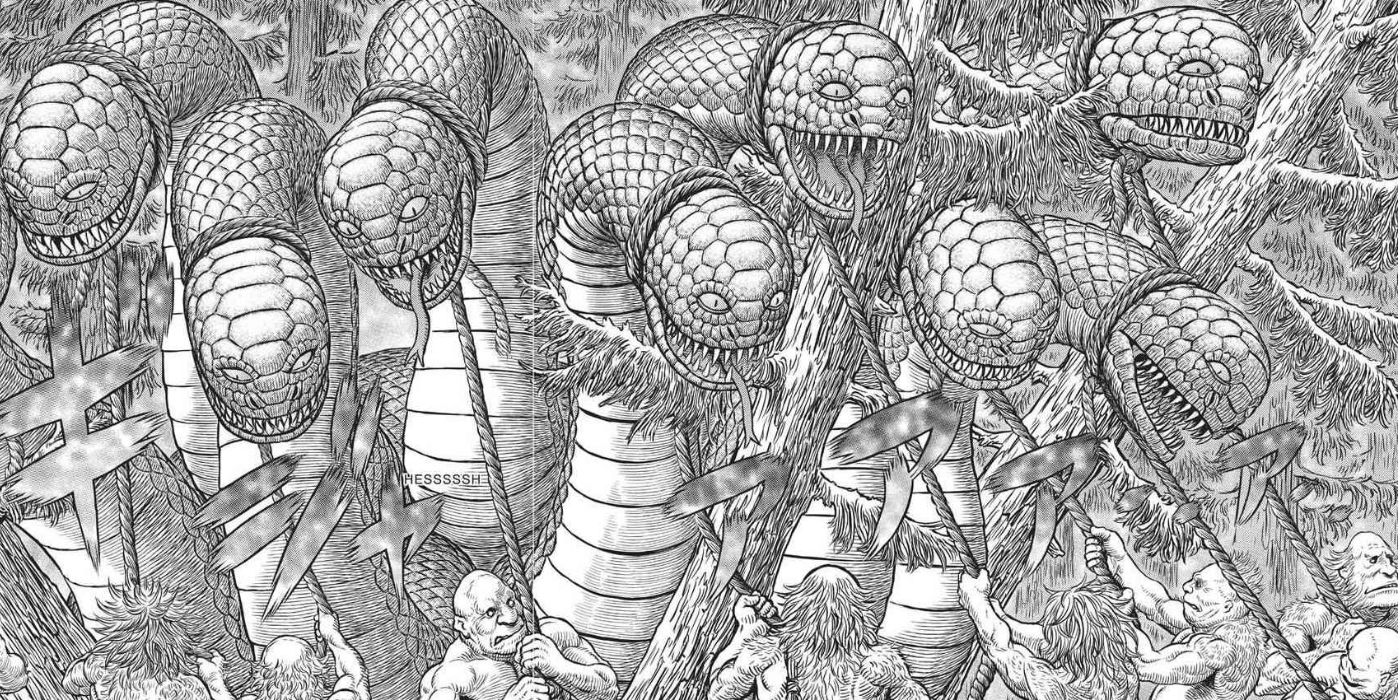Berserk Hydra-1