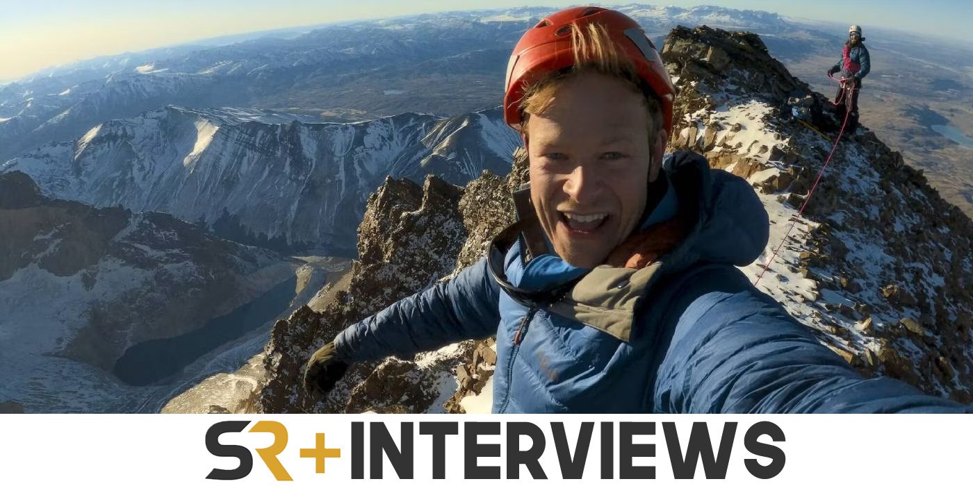 bertie gregory interview