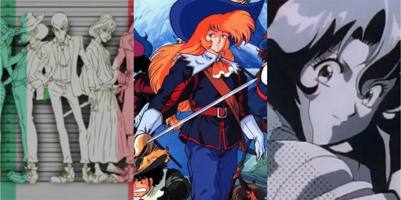 Vinland Saga', 'Gunsmith Cats', and more: Top anime adventures set far from  Japan