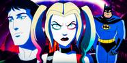 10 Best DC Animated TV Shows For Adults