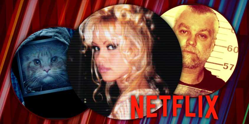 Best Documentaires On Netflix, September 2023-1