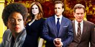 Best Legal Drama