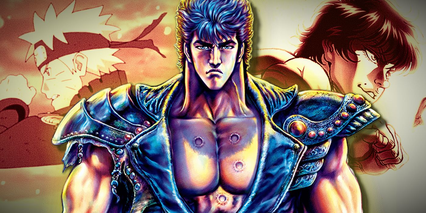 Top 10 Action/Martial Arts/Shounen Anime Like Baki Hanma:- Anime Similar to  Baki Hanma 