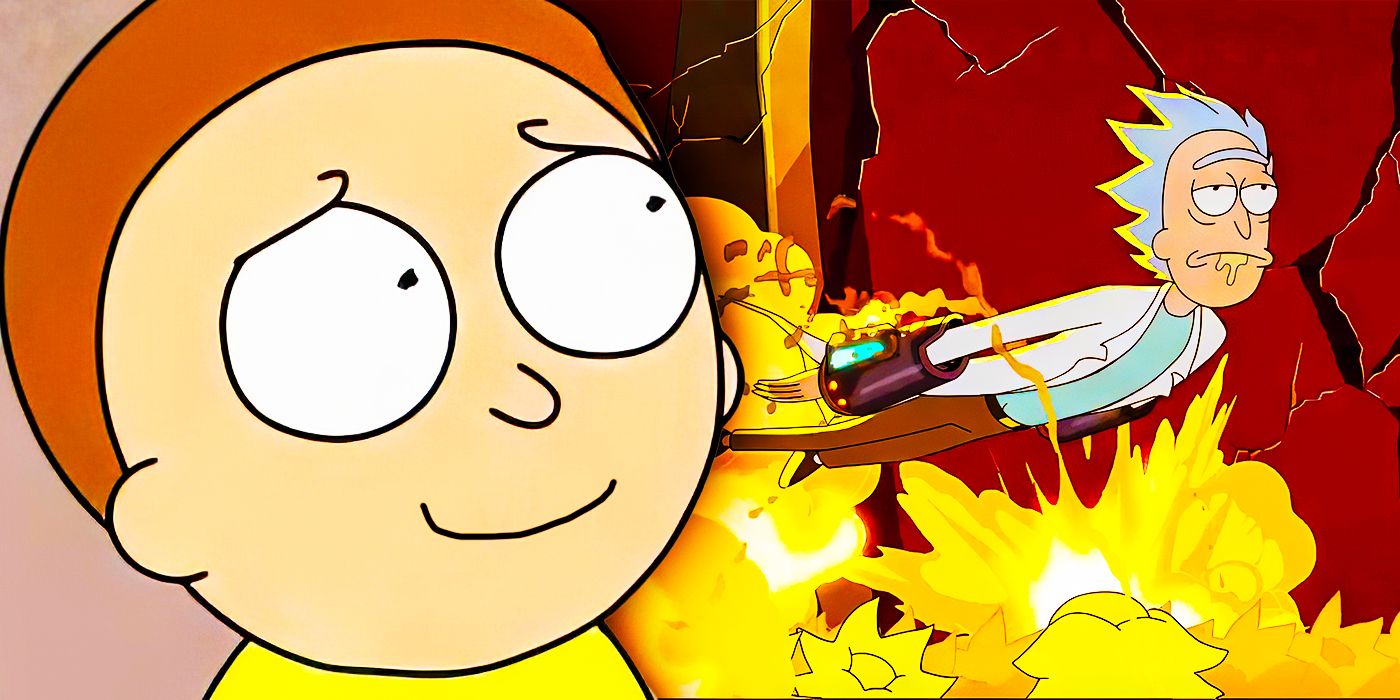 The best Rick and Morty episodes, ranked