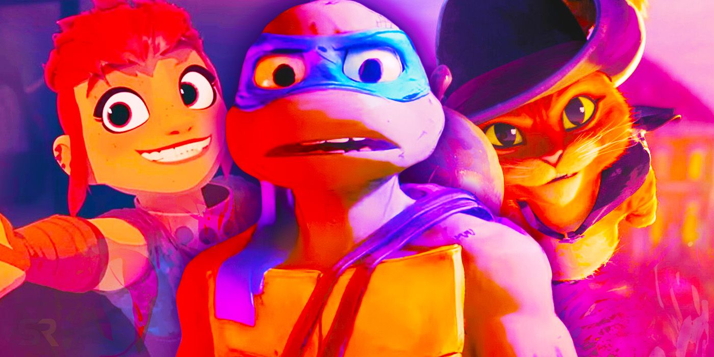 20 Best New Family Movies Streaming Right Now