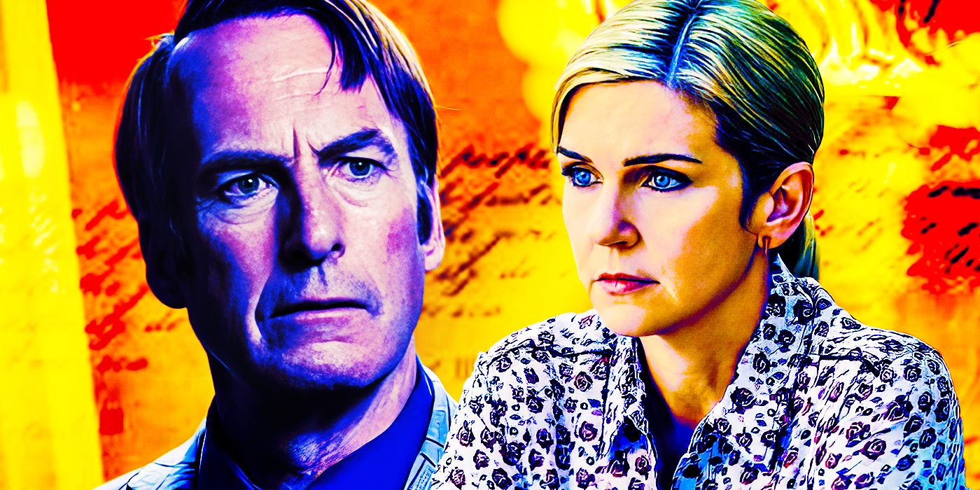 Better Call Saul and Breaking Bad Timeline Explained