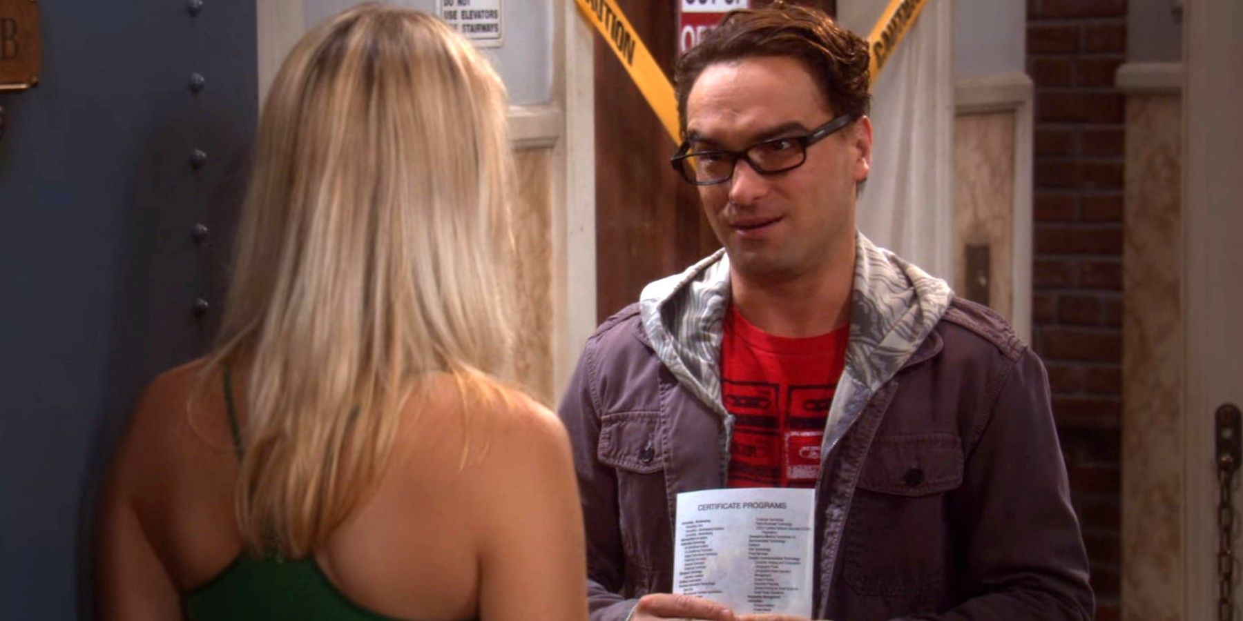 What Happens To Every Big Bang Theory Character After It Ends