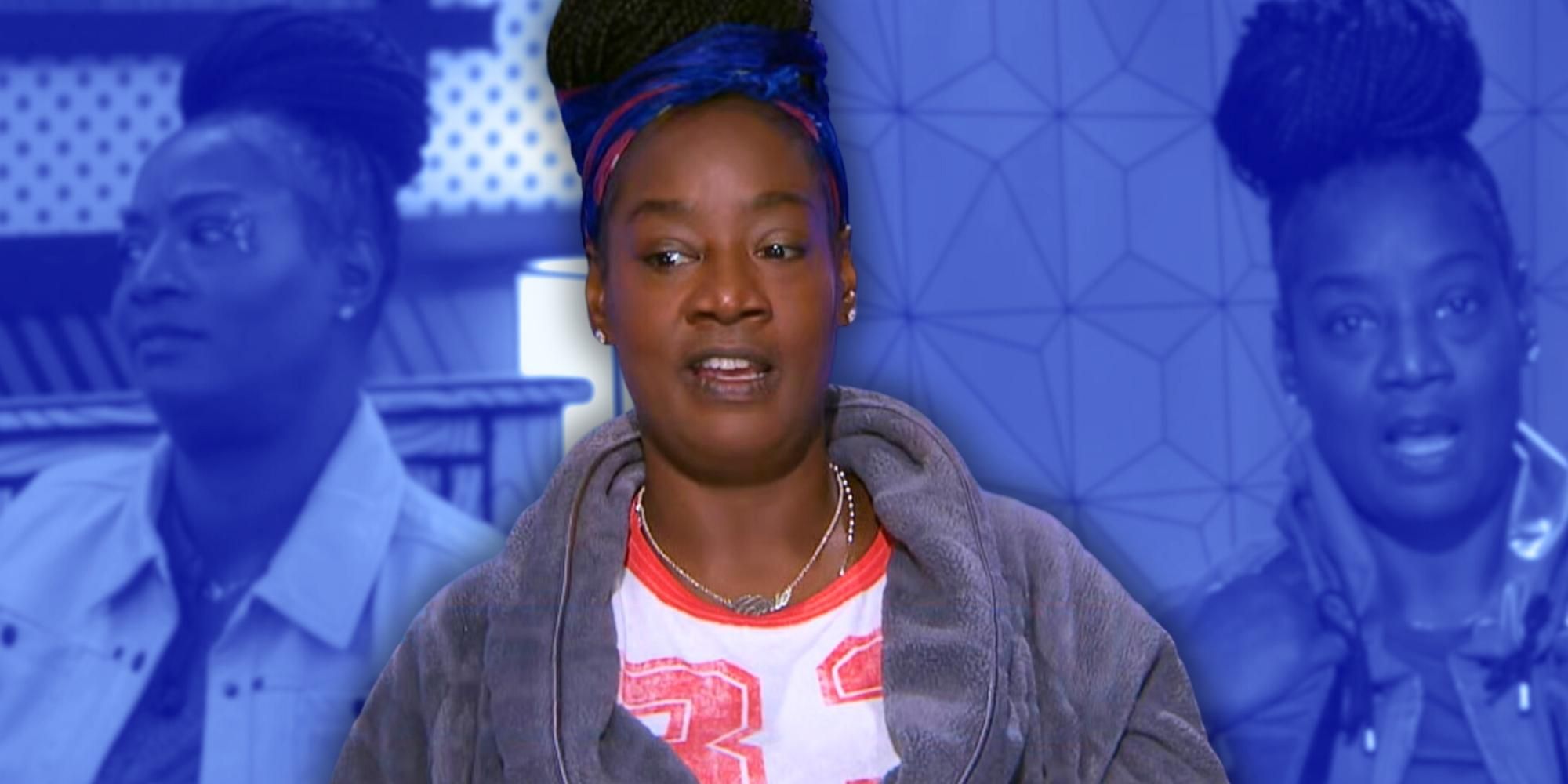 Big Brother 25 - Why It Might Be Hard For Cirie Fields To Survive The  Double Eviction