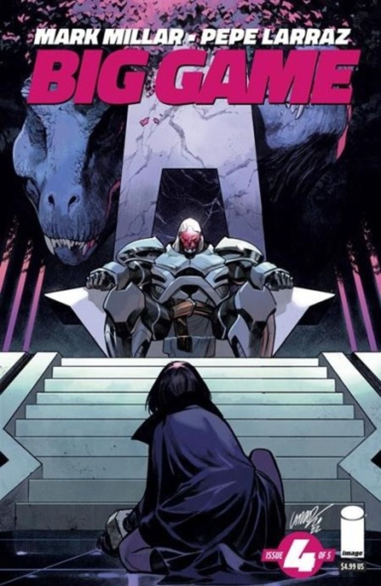 cover for big game #4