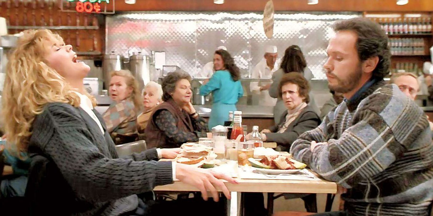 “Mom…”: Meg Ryan’s Kids Felt “Unique Embarrassment” Visiting When Harry Met Sally’s Real Diner