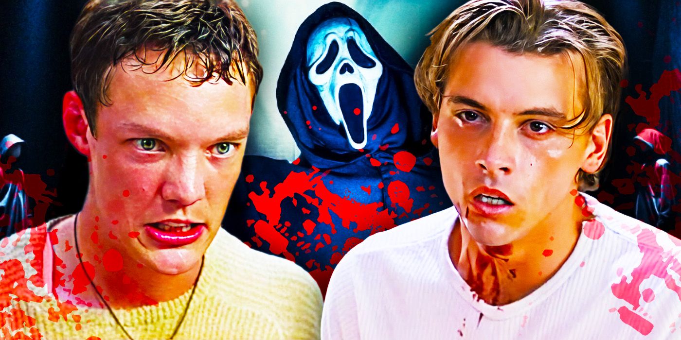 The Best Scream Movie Since The Original Is Now On Netflix