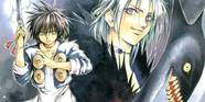 10 Best Sentient Weapon Partners In Anime