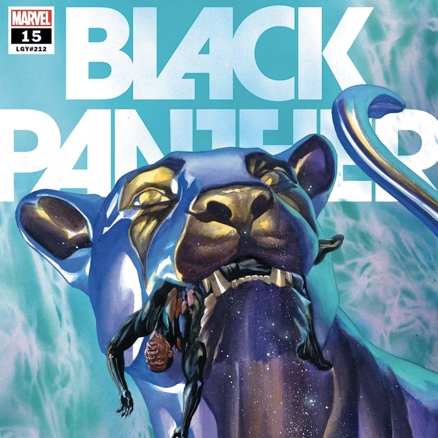 Black Panther 15