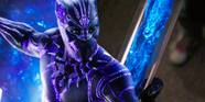 What Is Vibranium How Does It Work Black Panther s Mystery Metal 