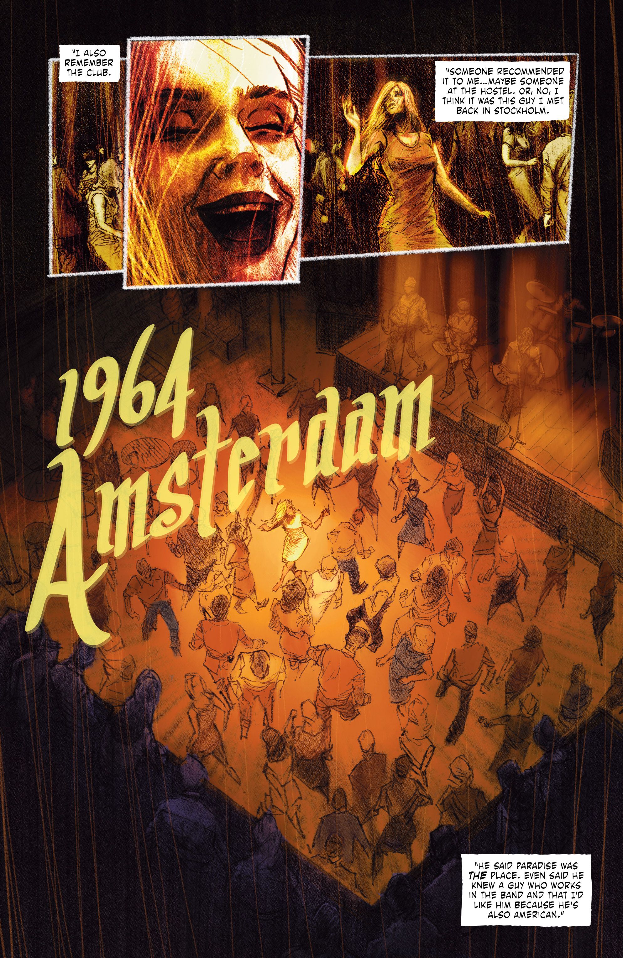 Black Sight Preview Page 3