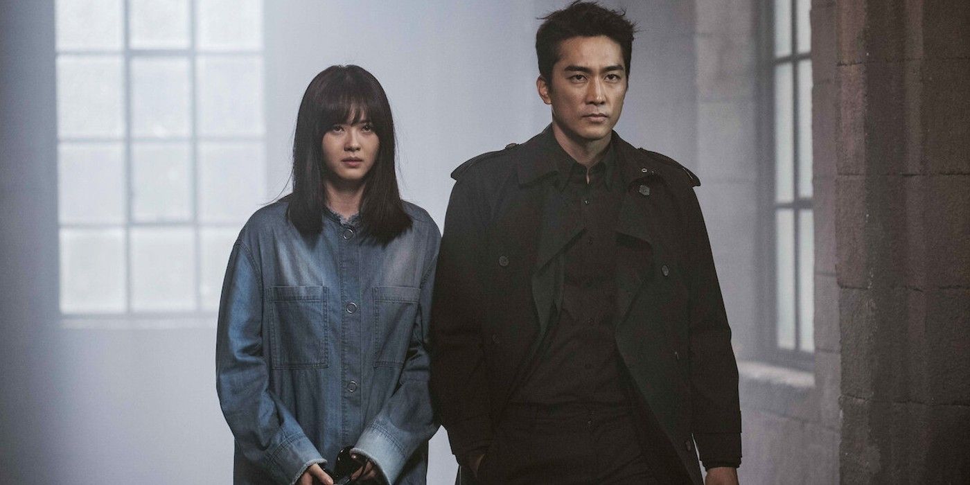 10 Best K-Drama Grim Reapers, Ranked