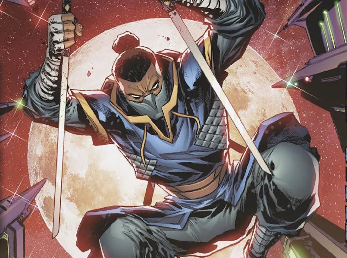 Blade 2099