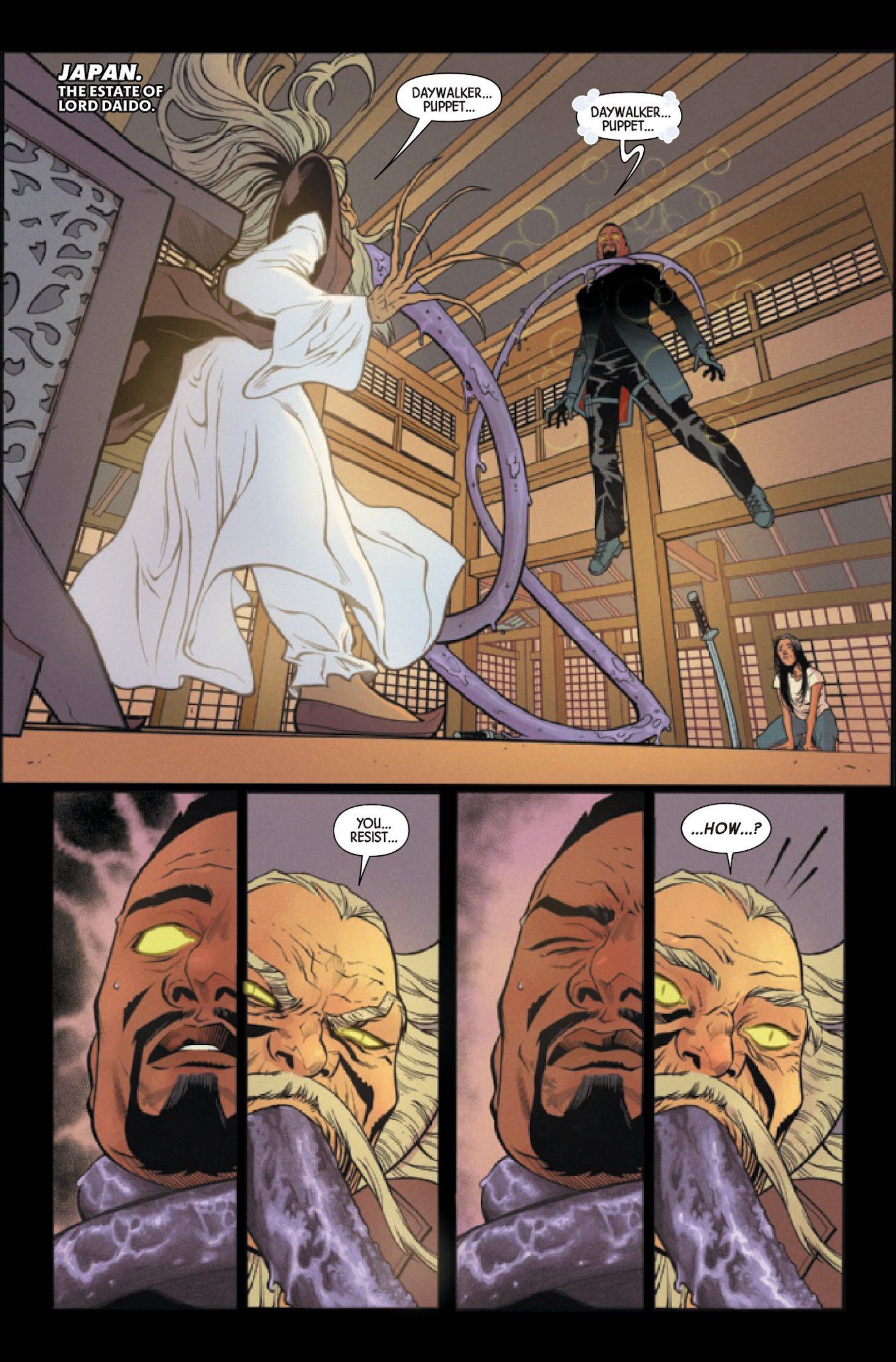 Blade 3 Preview Page 4