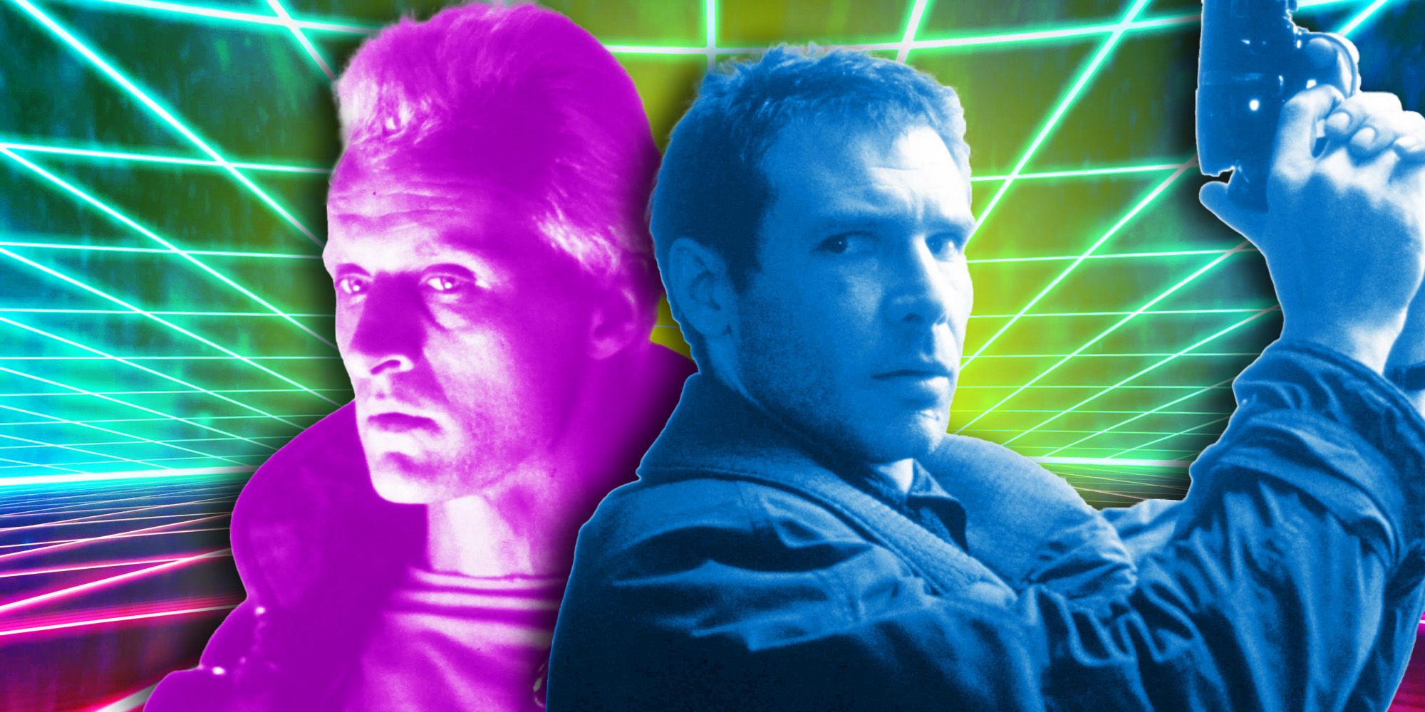 Ridley Scott Turning Down Blade Runner For This 1984 Sci-Fi Flop