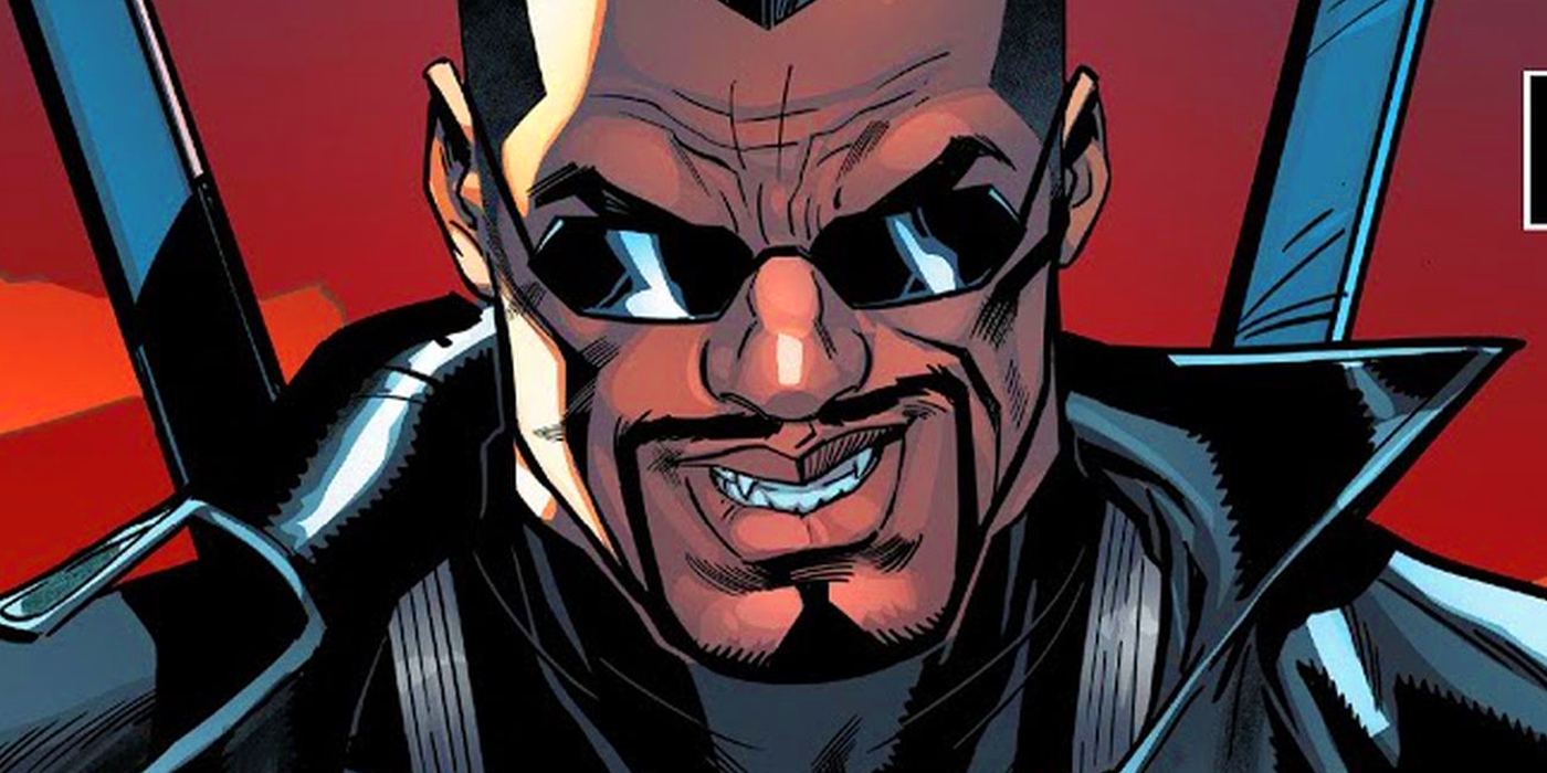 10 Must-Have Requirements For Blade’s MCU Reboot Costume