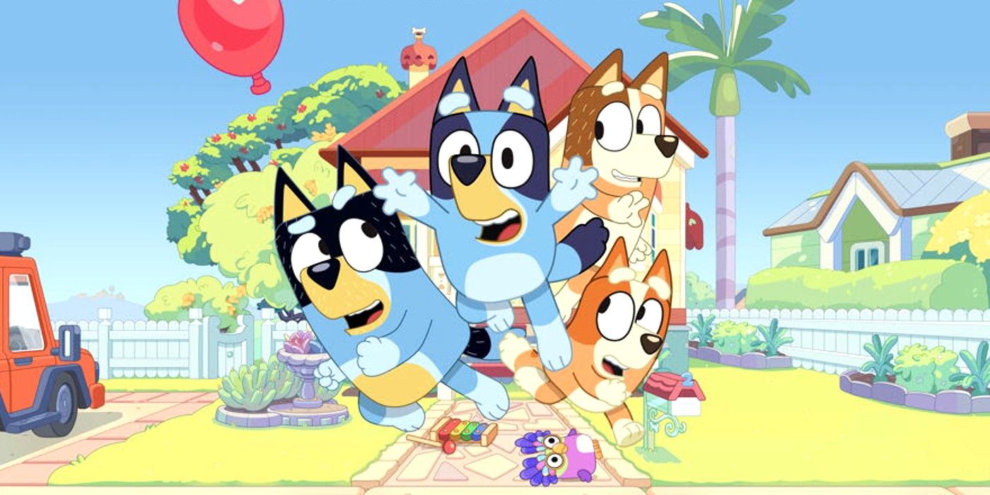 The 10 best Bluey episodes, for both kids and parents – sorted, Bluey