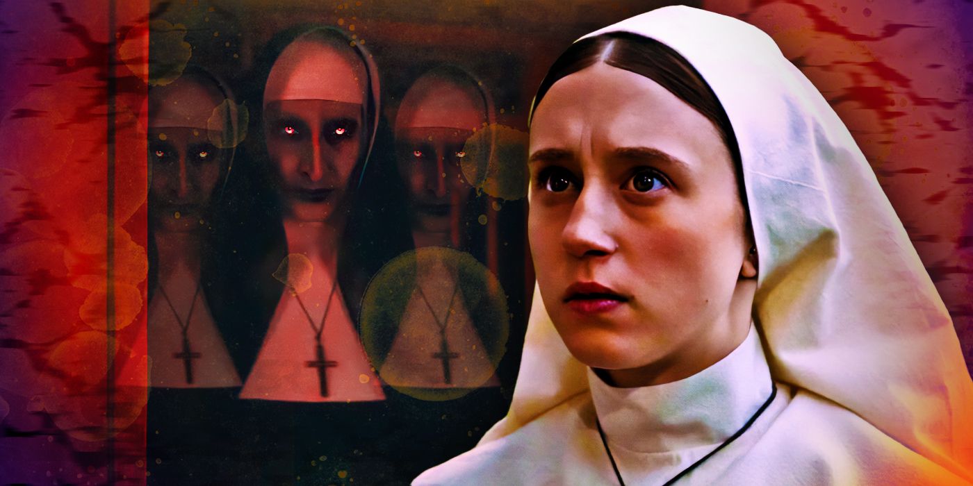 The Nun II Breaks A Horror Sequel Death Tradition, And It Makes The Movie Better