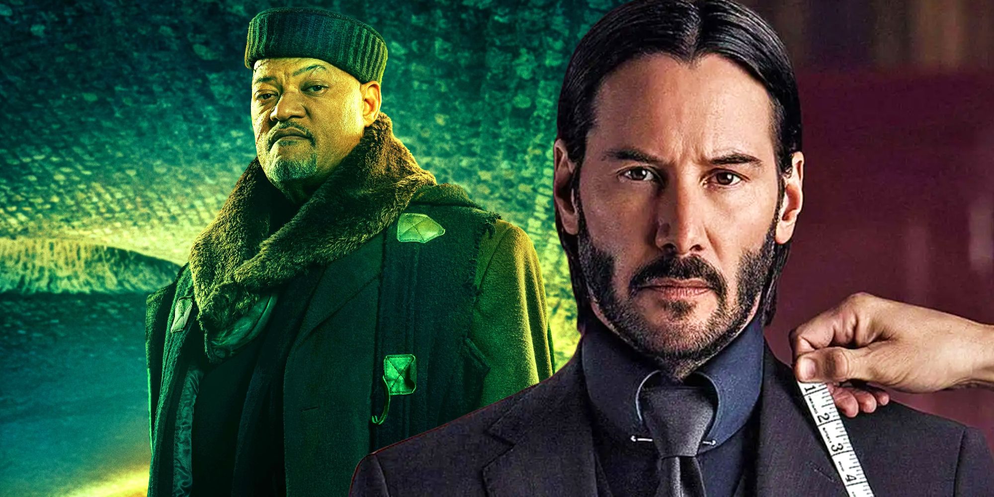 John Wick Tease Explains Why Keanu Reeves' Assassin Is The Most Feared